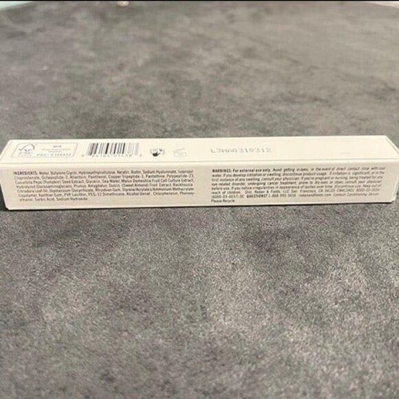 rodan fields eye lash boost serum 5ml - Picture 3 of 9